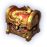 火神缔造圣器箱*1